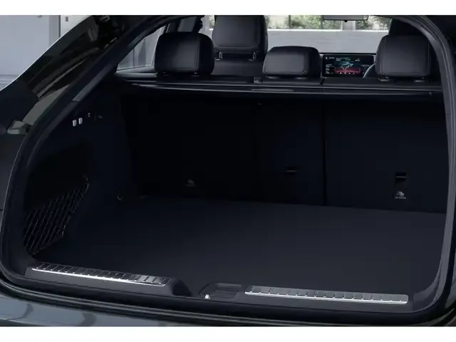 Mercedes-Benz GLC 63 AMG