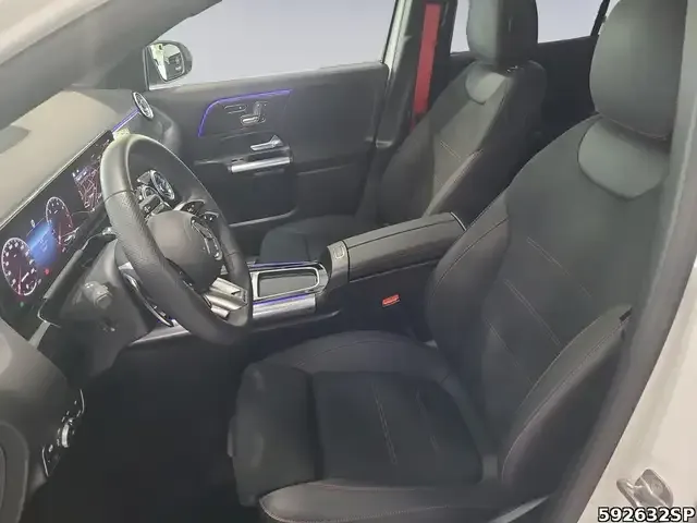 Mercedes-Benz GLA 35 AMG