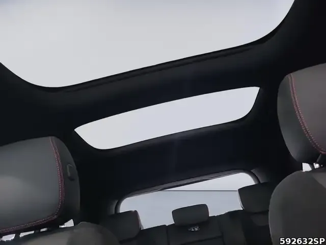 Mercedes-Benz GLA 35 AMG