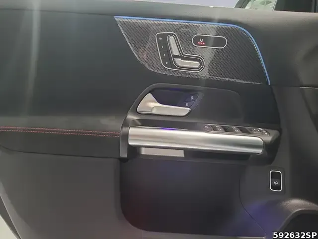 Mercedes-Benz GLA 35 AMG