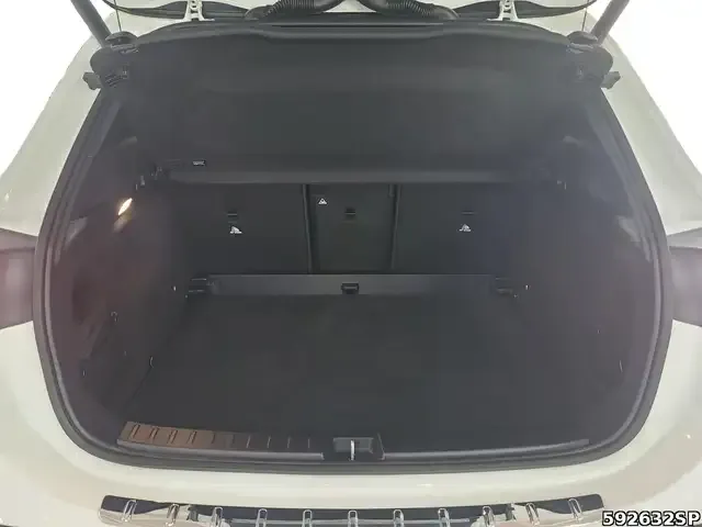 Mercedes-Benz GLA 35 AMG