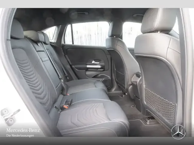 Mercedes-Benz EQA 350
