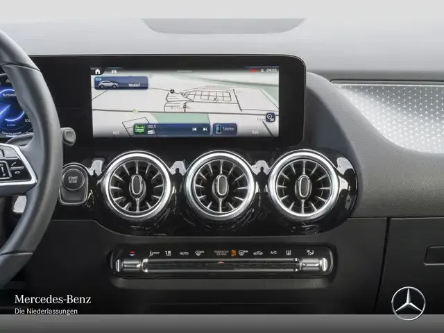 Mercedes-Benz EQA 350