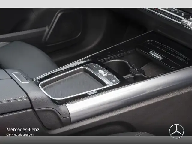 Mercedes-Benz EQA 350