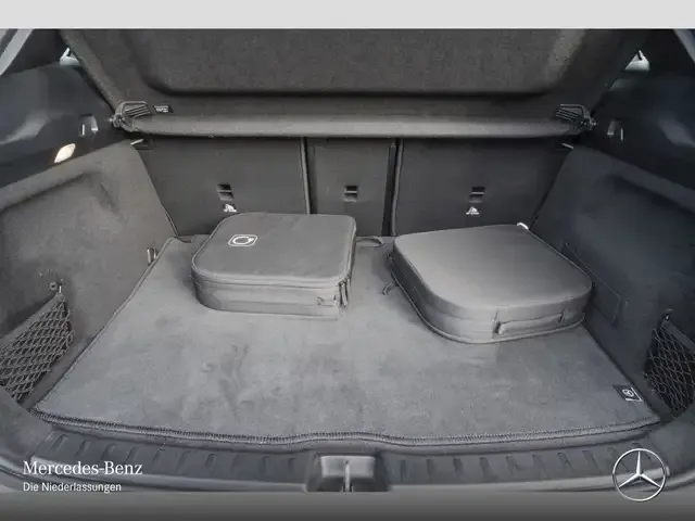 Mercedes-Benz EQA 350
