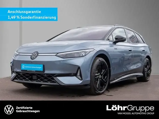 Volkswagen ID.7