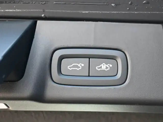 Volvo V90 Cross Country