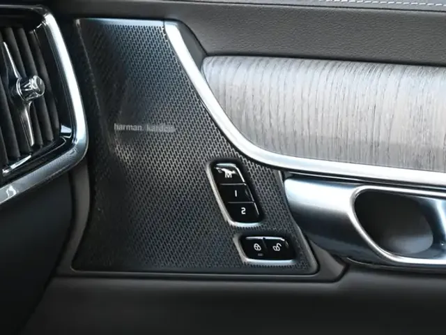 Volvo V90 Cross Country