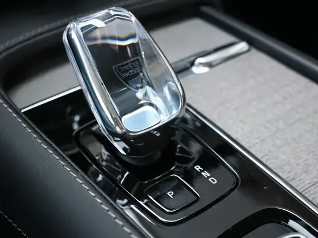 Volvo V90 Cross Country