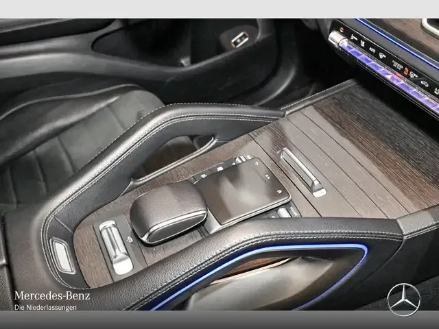 Mercedes-Benz GLE 400