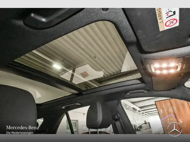 Mercedes-Benz GLE 400