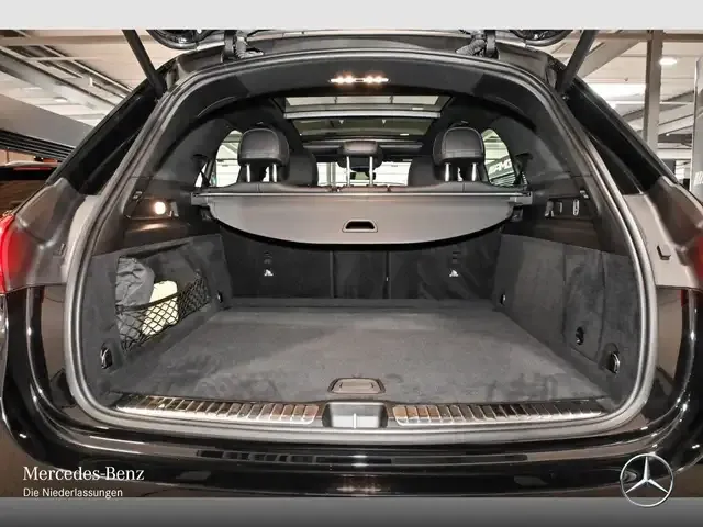 Mercedes-Benz GLE 400