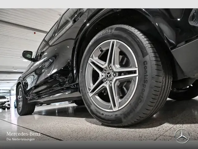 Mercedes-Benz GLE 400