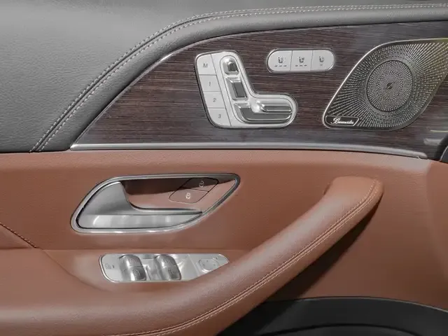 Mercedes-Benz GLE 300