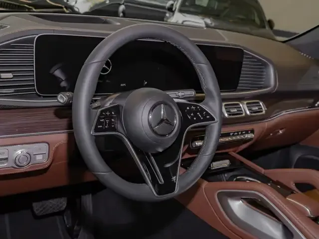 Mercedes-Benz GLE 300
