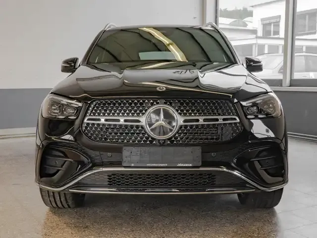 Mercedes-Benz GLE 300
