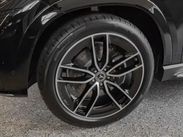 Mercedes-Benz GLE 300