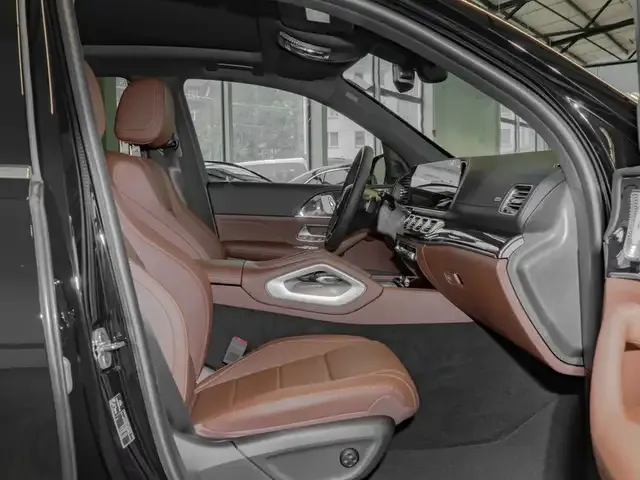 Mercedes-Benz GLE 300