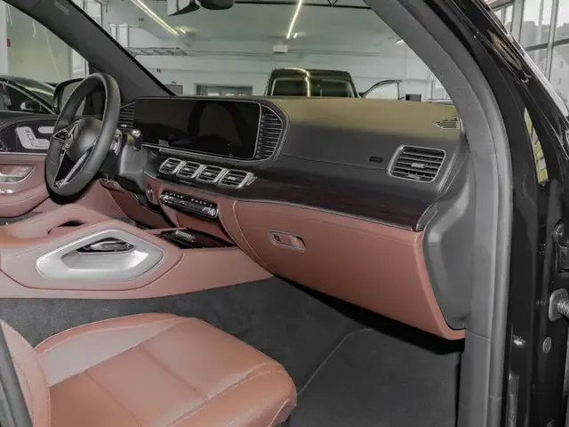 Mercedes-Benz GLE 300