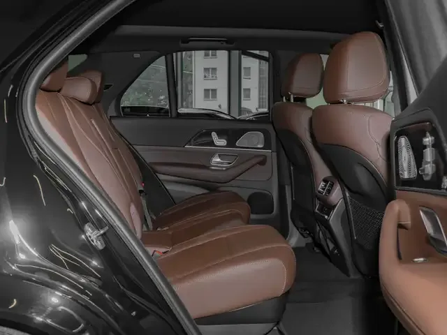 Mercedes-Benz GLE 300