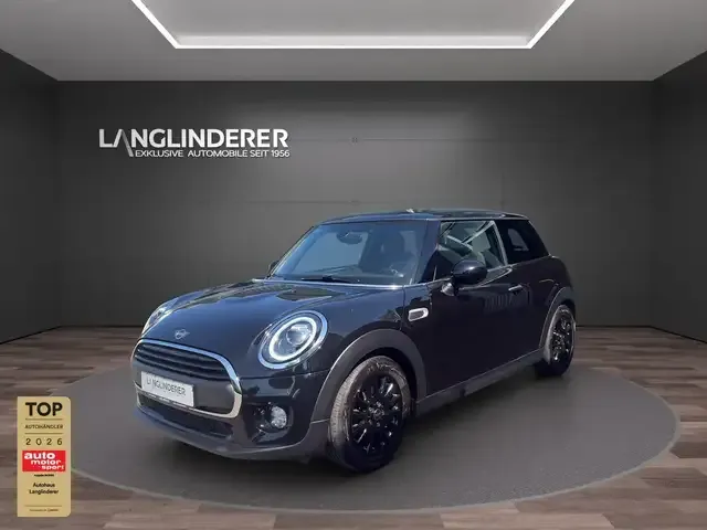 MINI One