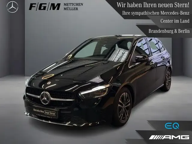Mercedes-Benz B 220