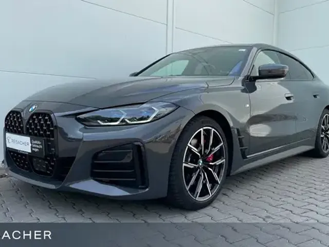 BMW 430