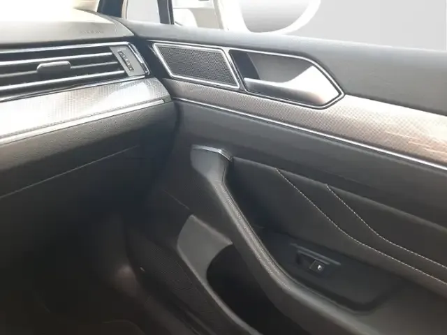 Volkswagen Passat Alltrack