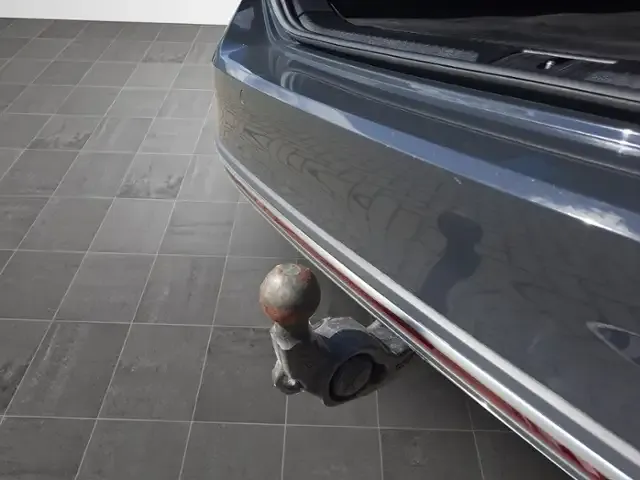 Volkswagen Passat Alltrack
