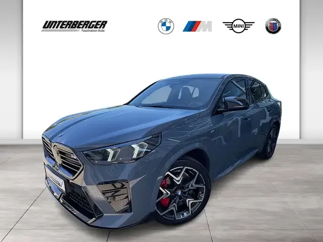 BMW X2 M