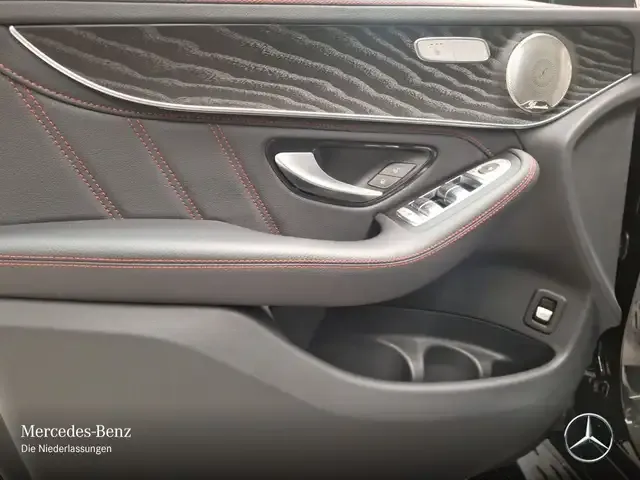 Mercedes-Benz GLC 43 AMG