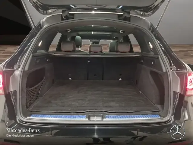 Mercedes-Benz GLC 43 AMG