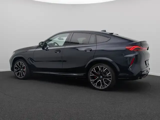 BMW X6 M