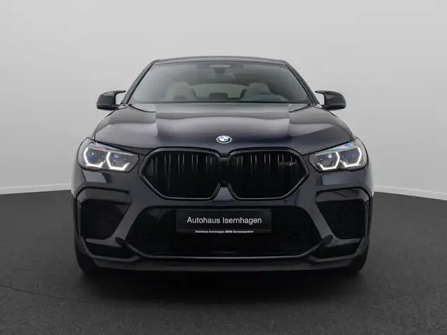 BMW X6 M