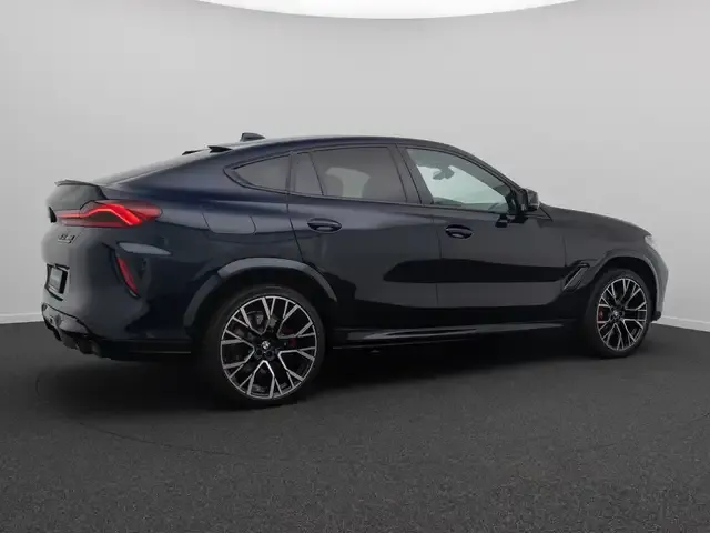 BMW X6 M