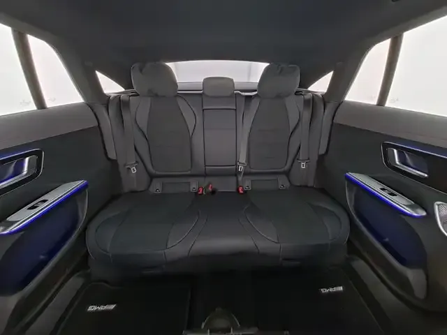 Mercedes-Benz EQE 43