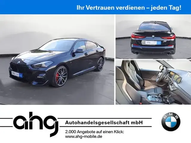 BMW Sonstiges