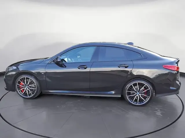 BMW Sonstiges