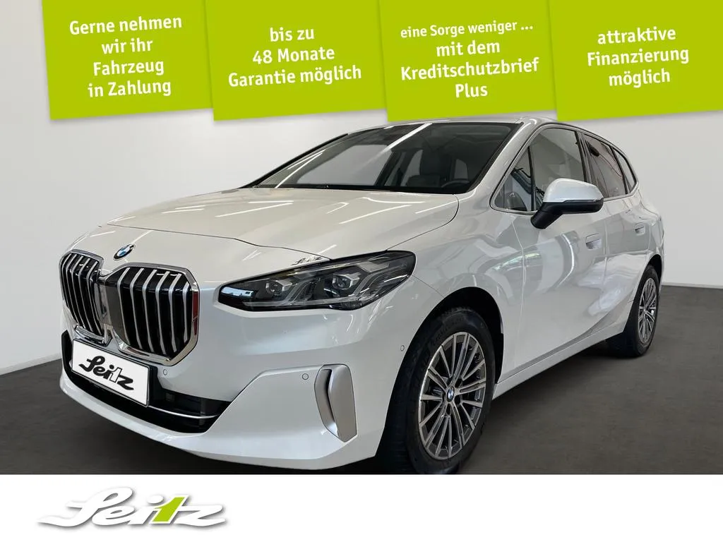 BMW 223