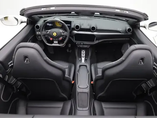 Ferrari Portofino