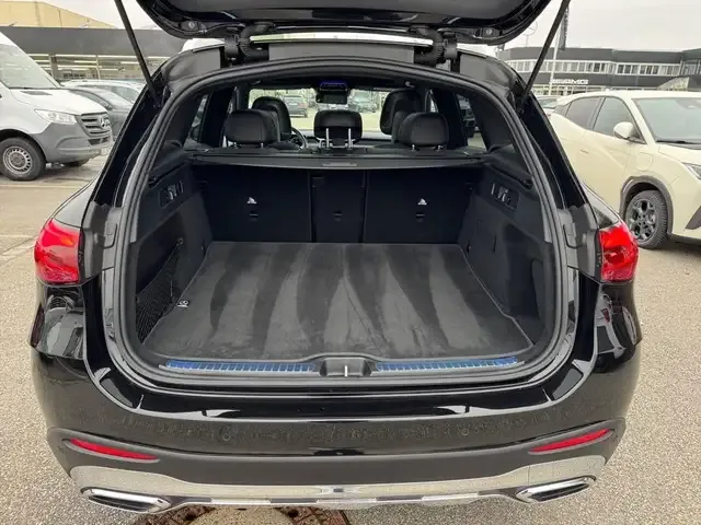 Mercedes-Benz GLC 450