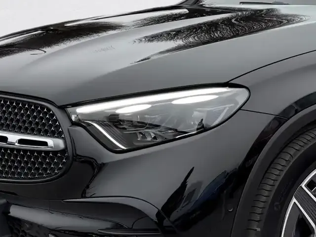 Mercedes-Benz GLC 450