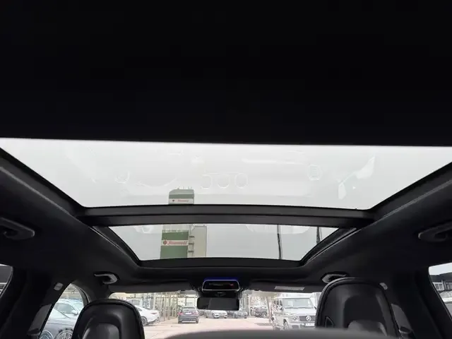 Mercedes-Benz GLC 450