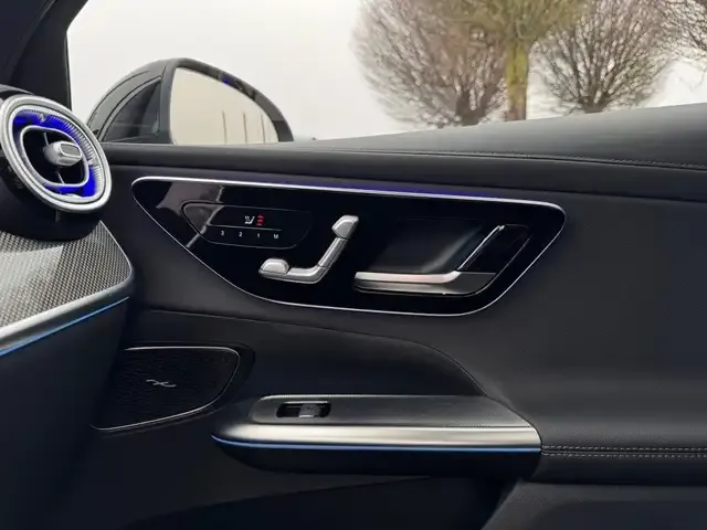 Mercedes-Benz GLC 450