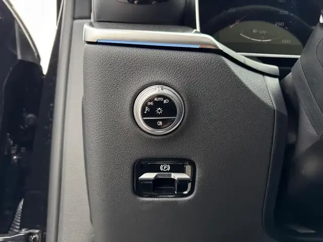 Mercedes-Benz GLC 450