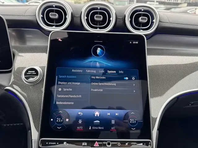 Mercedes-Benz GLC 450