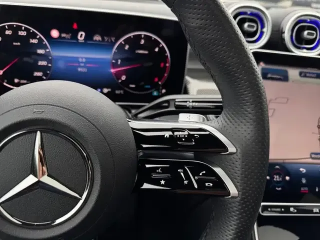 Mercedes-Benz GLC 450