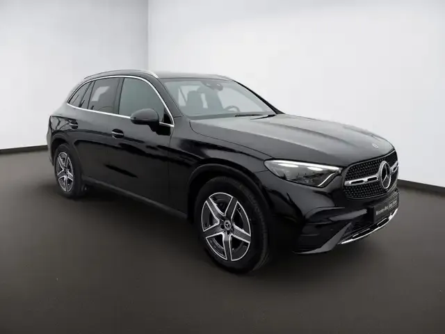 Mercedes-Benz GLC 450