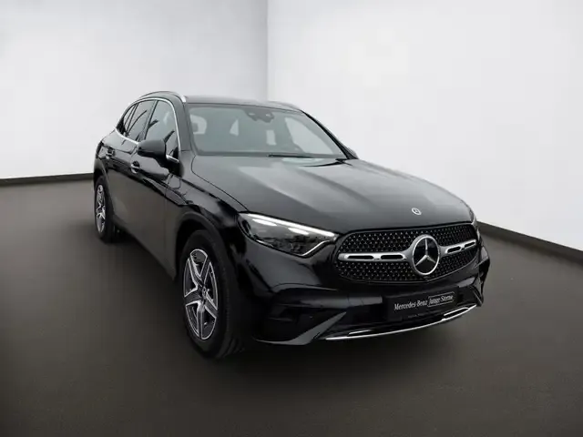 Mercedes-Benz GLC 450