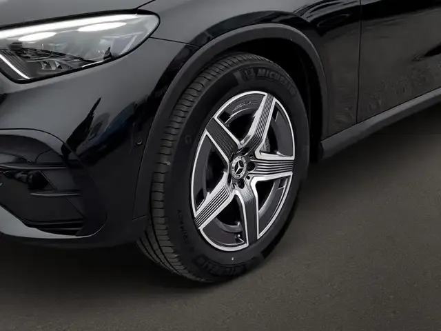 Mercedes-Benz GLC 450